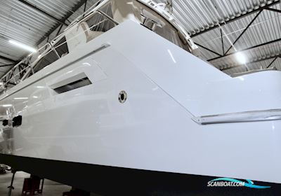 Sealine 47 Motorbåt 2011, med Volvo Penta Ips 600 motor, Finland