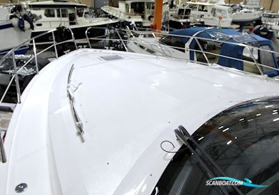 Sealine 47 Motorbåt 2011, med Volvo Penta Ips 600 motor, Finland