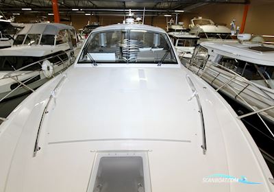 Sealine 47 Motorbåt 2011, med Volvo Penta Ips 600 motor, Finland