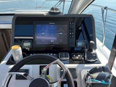 Sealine C 335 Motorbåt 2022, med Volvo Penta D 4 motor, Kroatien
