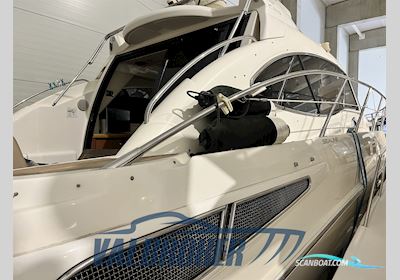 Sealine C 39 Motorbåt 2004, med Volvo Penta D6 motor, Finland