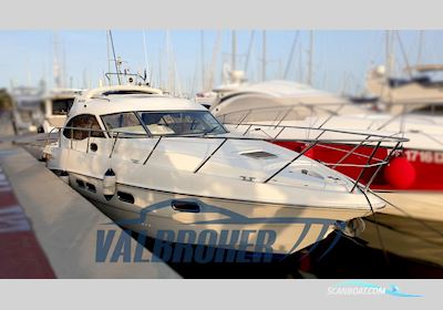 Sealine C 39 Motorbåt 2005, med Volvo Penta Kad300 DP G motor, Italien