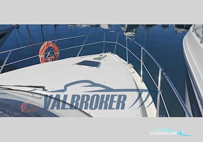 Sealine C 39 Motorbåt 2005, med Volvo Penta Kad300 DP G motor, Italien