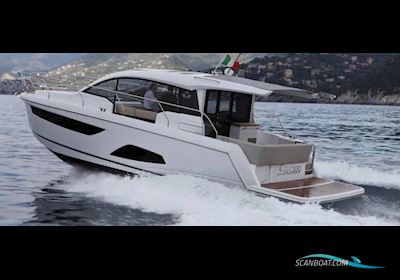 Sealine C330 Motorbåt 2016, med Volvo Penta D3 motor, Italien