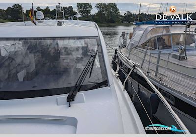 Sealine C330 Motorbåt 2018, med Volvo Penta motor, Tyskland