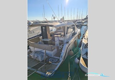 Sealine C330 Motorbåt 2018, med Volvo Penta D3 motor, Italien