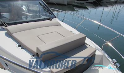 Sealine C335V Motorbåt 2021, med Suzuki BF motor, Italien