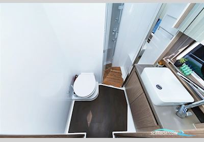 Sealine C390 Motorbåt 2024, med 2 x Volvo D6-380 motor, Kroatien