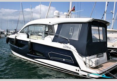 Sealine C390 Motorbåt 2021, med Volvo Penta motor, Tyskland