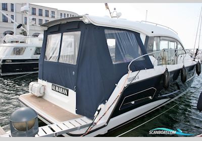 Sealine C390 Motorbåt 2021, med Volvo Penta motor, Tyskland