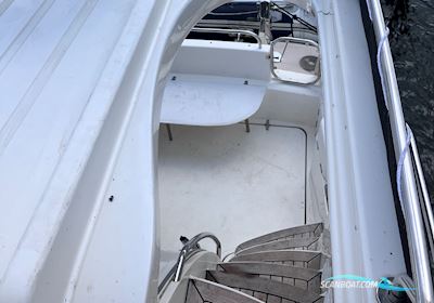 Sealine F 33 Motorbåt 2002, med Volvo Penta Kad32 motor, Danmark