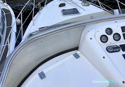 Sealine F 33 Motorbåt 2002, med Volvo Penta Kad32 motor, Danmark