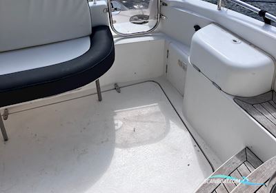 Sealine F 33 Motorbåt 2002, med Volvo Penta Kad32 motor, Danmark