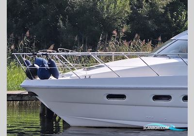 Sealine F 42/5 Motorbåt 2003, med Volvo Penta Tamd 63A motor, Tyskland