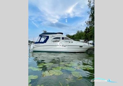 Sealine F330 Motorbåt 2001, med Volvo Penta motor, Tyskland