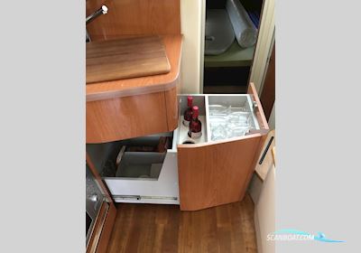 Sealine F34 Flybridge Motorbåt 2009, med Volvo motor, Tyskland