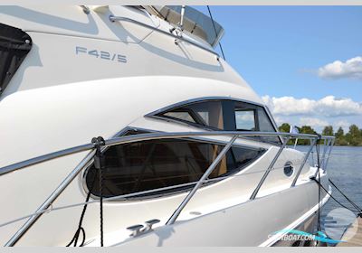 Sealine F42/5 Motorbåt 2004, med Volvo Penta TAMD63P motor, Belgien