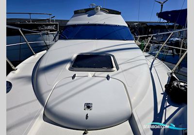 Sealine International 320 Statesman Motorbåt 1995, med Mercruiser Mercruiser 3.6 L Di motor, Frankrike