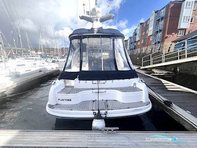 Sealine International F33 Motorbåt 1999, med Volvo Penta Kad32DP motor, England