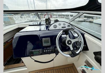 Sealine International S23 Sport Motorbåt 2003, med Volvo Penta KAD 32 motor, England