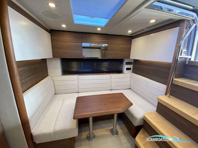 Sealine International S450 Motorbåt 2016, med Volvo Penta motor, Spanien