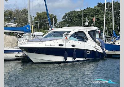 Sealine International SC29 Motorbåt 2006, med Volvo Penta D3-190 motor, England