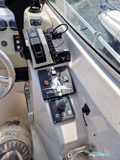 Sealine S 270 Motorbåt 1995, med Volvo Penta motor, Tyskland