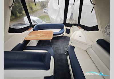 Sealine S 28 Motorbåt 1996, med Volvo Penta KAD 43 P-A motor, Tyskland