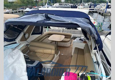 Sealine S 34 Motorbåt 2003, med Volvo Penta KAD44 DP-E motor, Italien
