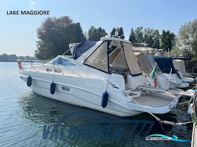Sealine S 34 Motorbåt 2003, med Volvo Penta Kad44 DP-E motor, Italien