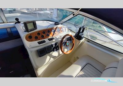 Sealine S28 Motorbåt 2001, med Volvo penta  motor, Frankrike