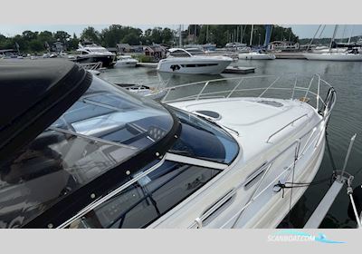 Sealine S34 Motorbåt 2004, med 2x Volvo Penda KAD44 EDC motor, Sverige