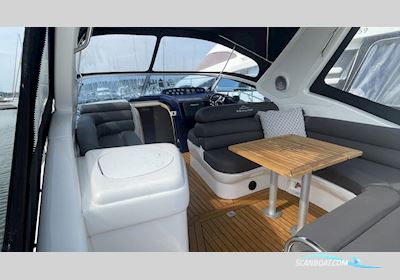 Sealine S34 Motorbåt 2004, med 2x Volvo Penta Kad44 Ca, 1100h motor, Sverige