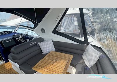 Sealine S34 Motorbåt 2004, med 2x Volvo Penta Kad44 Ca, 1100h motor, Sverige
