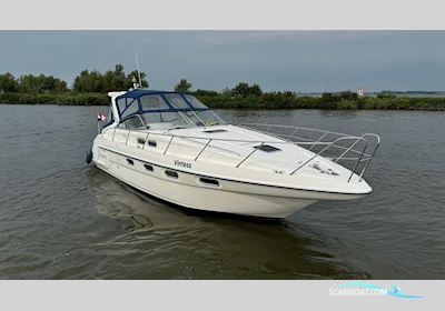 Sealine S37 Motorbåt 1997, med Mercruiser motor, Holland