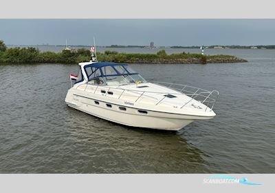 Sealine S37 Motorbåt 1997, med Mercruiser motor, Holland