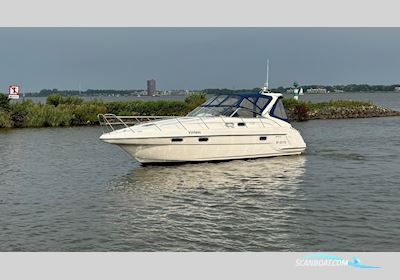 Sealine S37 Motorbåt 1997, med Mercruiser motor, Holland