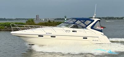 Sealine S37 Motorbåt 1997, med Mercruiser motor, Holland