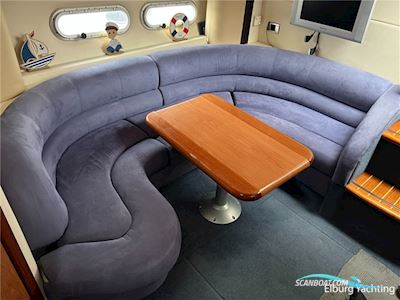 Sealine S38 Motorbåt 2005, Holland