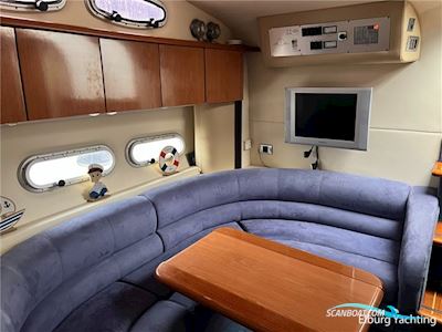 Sealine S38 Motorbåt 2005, Holland