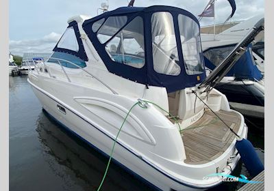 Sealine S38 Motorbåt 2004, med Volvo Penta motor, Holland