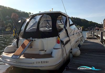 Sealine S41 Motorbåt 2000, med Volvo Penta motor, Holland