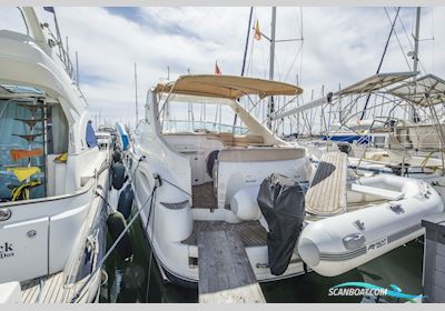 Sealine S42 Motorbåt 2006, med Volvo Penta motor, Spanien