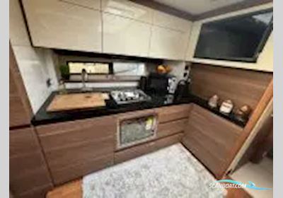 Sealine S450 Motorbåt 2014, med Volvo Penta motor, England