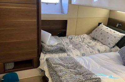 Sealine S450 Motorbåt 2014, med Volvo Penta motor, England