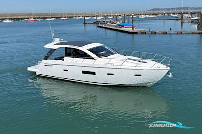 Sealine S450 Motorbåt 2014, med Volvo Penta motor, England