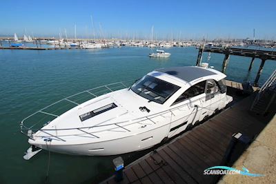 Sealine S450 Motorbåt 2014, med Volvo Penta motor, England