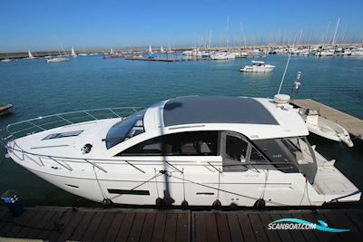 Sealine S450 Motorbåt 2014, med Volvo Penta motor, England