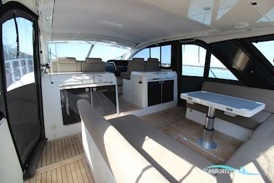 Sealine S450 Motorbåt 2014, med Volvo Penta motor, England