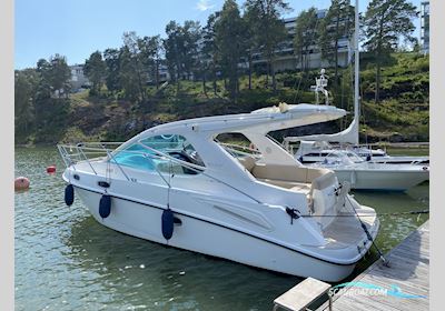 Sealine SC 29 Motorbåt 2010, med Volvo Penta motor, Finland